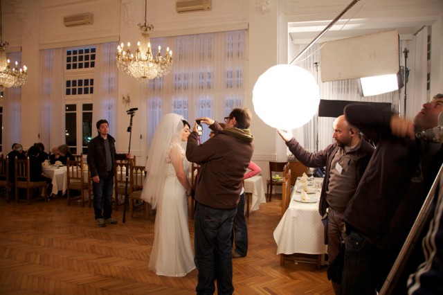 Pazarları Hiç Sevmem Fotoğrafı