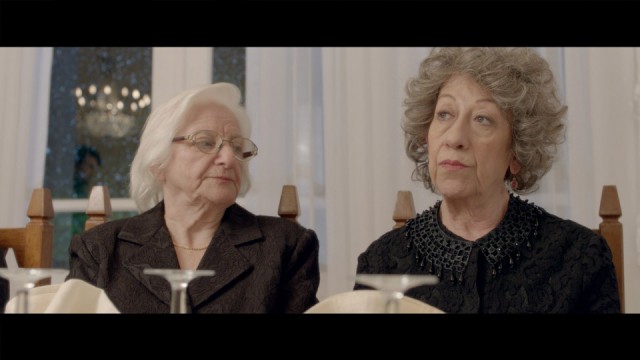 Pazarları Hiç Sevmem Fotoğrafı