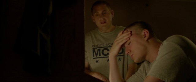 Liseli Polisler Fotoğrafı