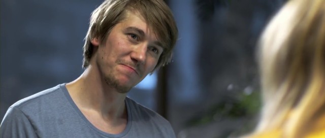 En Soğuk Yolculuk Fotoğrafı