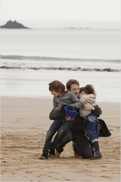 Sert Rüzgarlar Fotoğrafı