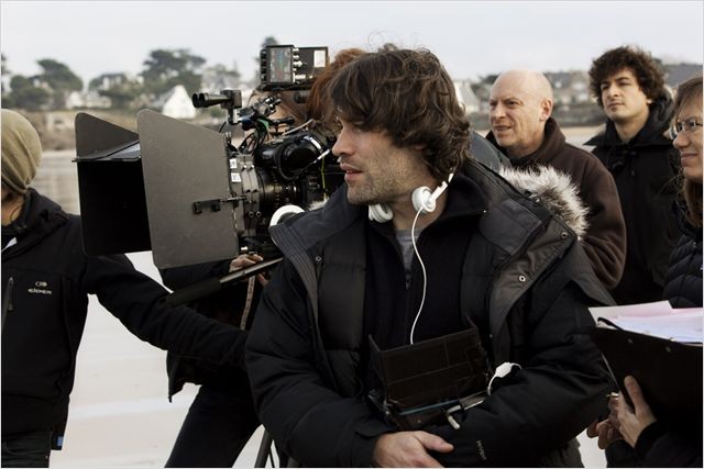 Sert Rüzgarlar Fotoğrafı