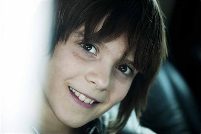 Sert Rüzgarlar Fotoğrafı