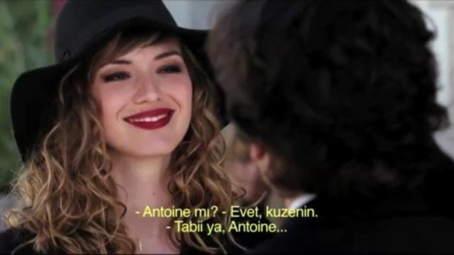 Aşkın Ömrü 3 Yıldır Fotoğrafı