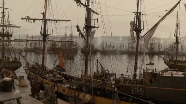 Treasure Island Fotoğrafı