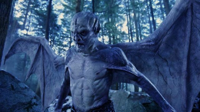 Karanlıklar Ülkesi: Evrim Fotoğrafı