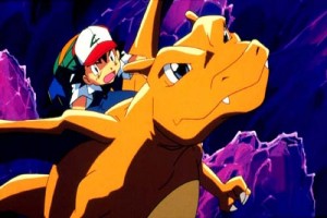 Pokemon 3 Fotoğrafları 4