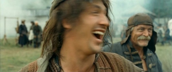 Prenses Ve Köle Fotoğrafı