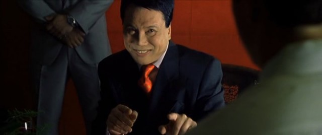 Rüşvetçi Fotoğrafı