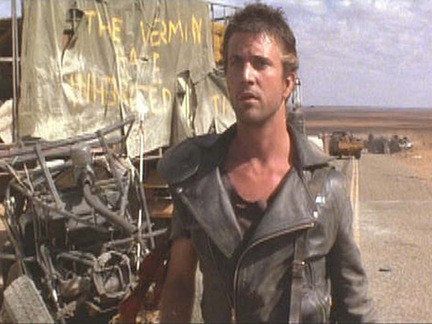 Mad Max Fotoğrafı