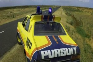 Mad Max Fotoğrafı