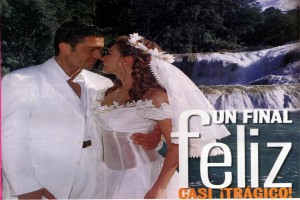 Sarıl Bana Fotoğrafı