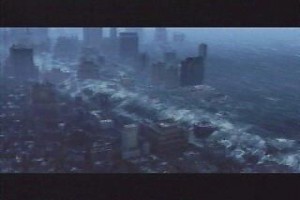 Poseidon'a Dönüş Fotoğrafı