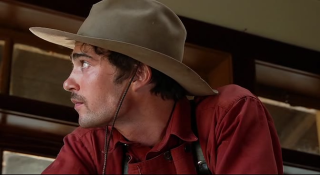 İntikam Yolu Fotoğrafı