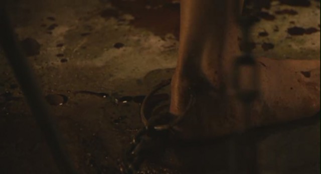 Testere 3 Fotoğrafı