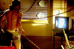 Testere 3 Fotoğrafı