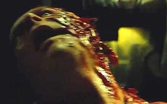 Testere 3 Fotoğrafı