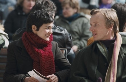 Bir Aradayız, Hepsi Bu Fotoğrafı