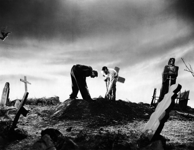 Frankenstein Fotoğrafı