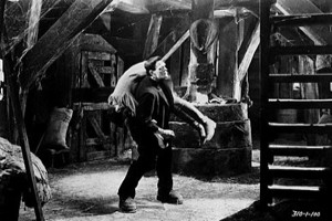 Frankenstein Fotoğrafı