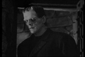 Frankenstein Fotoğrafı