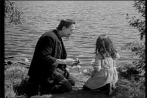 Frankenstein Fotoğrafı