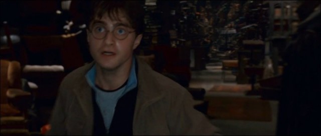 Harry Potter ve Ölüm Yadigarları: Bölüm 1 Fotoğrafı