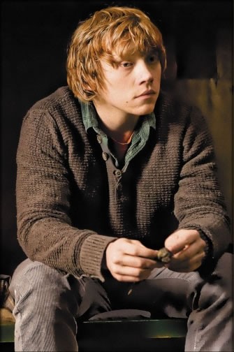 Harry Potter ve Ölüm Yadigarları: Bölüm 1 Fotoğrafı