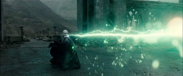 Harry Potter ve Ölüm Yadigarları: Bölüm 1 Fotoğrafları 168