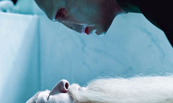 Harry Potter ve Ölüm Yadigarları: Bölüm 1 Fotoğrafı
