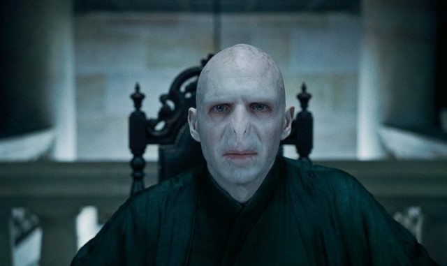 Harry Potter ve Ölüm Yadigarları: Bölüm 1 Fotoğrafı