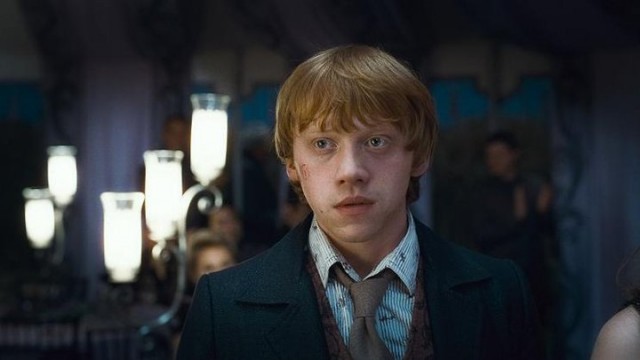 Harry Potter ve Ölüm Yadigarları: Bölüm 1 Fotoğrafı