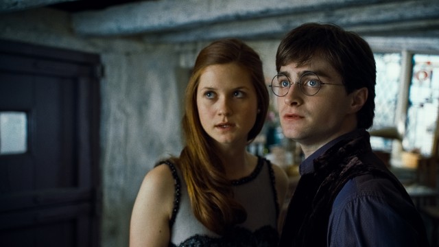 Harry Potter ve Ölüm Yadigarları: Bölüm 1 Fotoğrafı