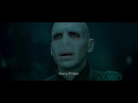 Harry Potter ve Ölüm Yadigarları: Bölüm 1 Fotoğrafı
