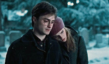 Harry Potter ve Ölüm Yadigarları: Bölüm 1 Fotoğrafı