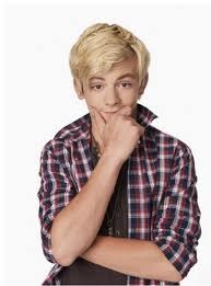 Austin Ve Ally Fotoğrafları 11