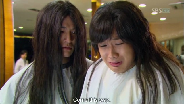 Rooftop Prince Fotoğrafı