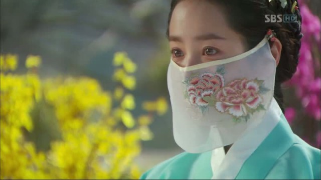 Rooftop Prince Fotoğrafı