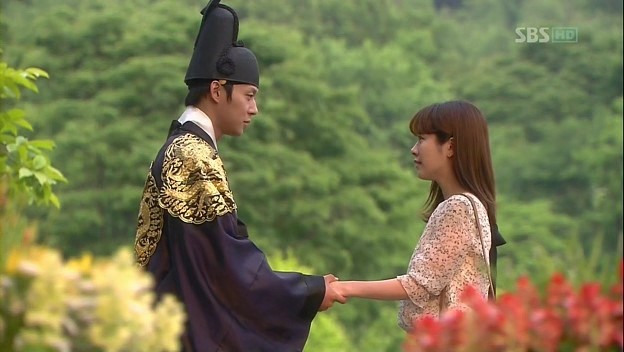 Rooftop Prince Fotoğrafları 55