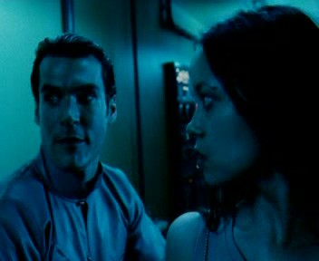 Gizemli Yolculuk Fotoğrafı