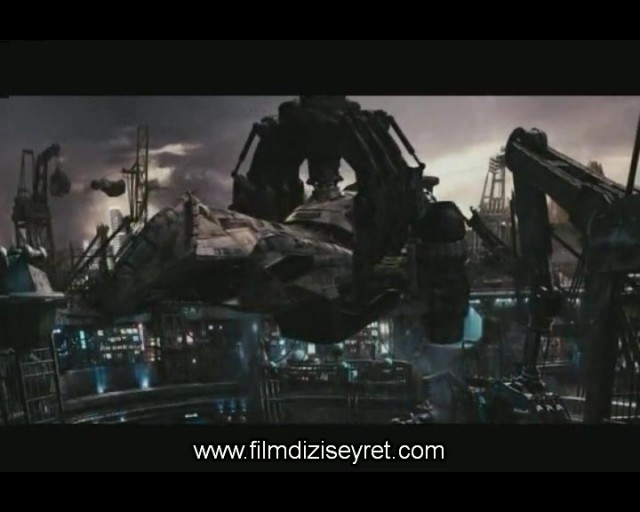 Gizemli Yolculuk Fotoğrafı