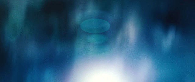 Gizemli Yolculuk Fotoğrafı