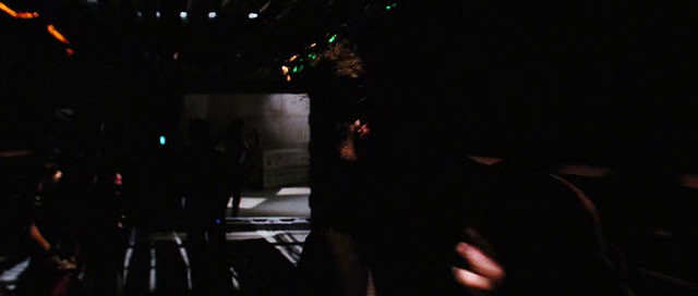 Gizemli Yolculuk Fotoğrafı