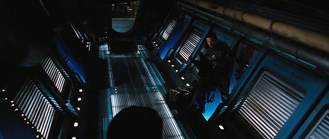 Gizemli Yolculuk Fotoğrafı