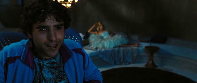 Gizemli Yolculuk Fotoğrafı