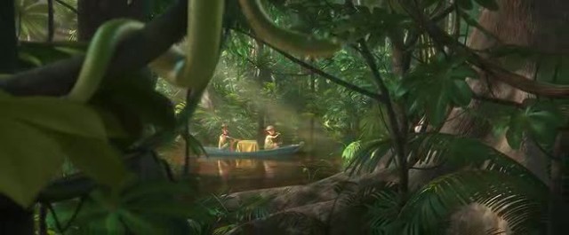 Rio 2 Fotoğrafı