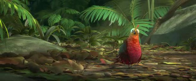 Rio 2 Fotoğrafı