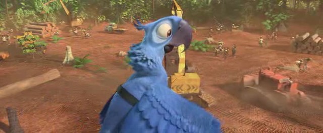 Rio 2 Fotoğrafı