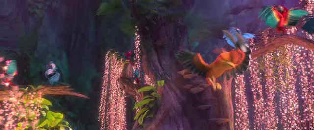 Rio 2 Fotoğrafı