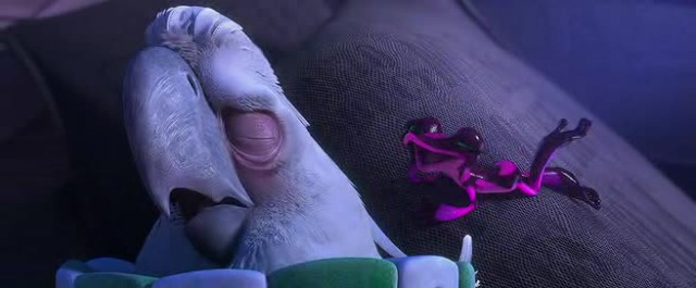 Rio 2 Fotoğrafı